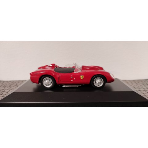 Ferrari 250 TR - 1/43 édition presse 